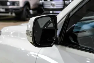 2021 Lexus GX 460 Premium 4WD