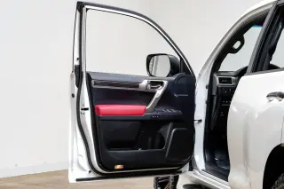 2021 Lexus GX 460 Premium 4WD