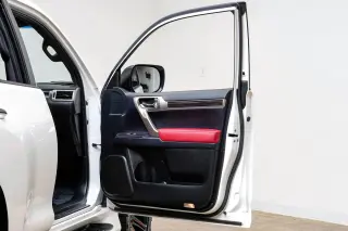 2021 Lexus GX 460 Premium 4WD