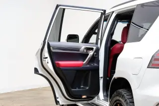 2021 Lexus GX 460 Premium 4WD
