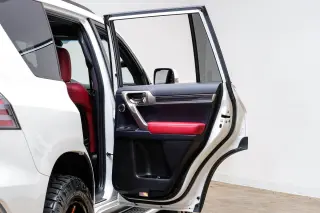 2021 Lexus GX 460 Premium 4WD