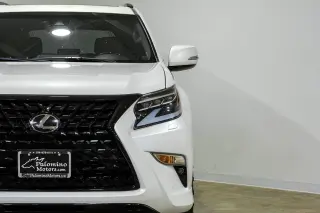 2021 Lexus GX 460 Premium 4WD