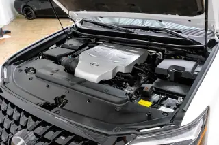 2021 Lexus GX 460 Premium 4WD