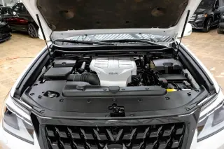 2021 Lexus GX 460 Premium 4WD