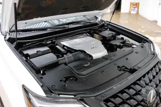 2021 Lexus GX 460 Premium 4WD