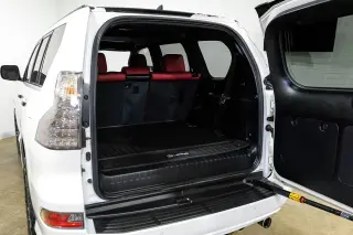 2021 Lexus GX 460 Premium 4WD