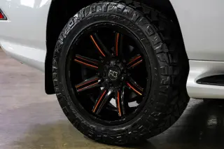 2021 Lexus GX 460 Premium 4WD