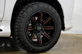 2021 Lexus GX 460 Premium 4WD