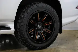 2021 Lexus GX 460 Premium 4WD