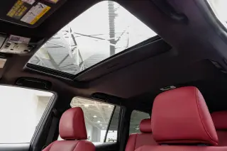 2021 Lexus GX 460 Premium 4WD