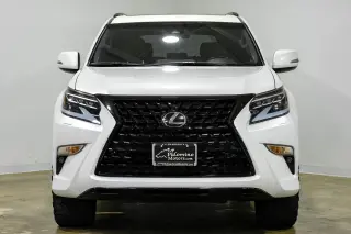 2021 Lexus GX 460 Premium 4WD