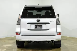 2021 Lexus GX 460 Premium 4WD