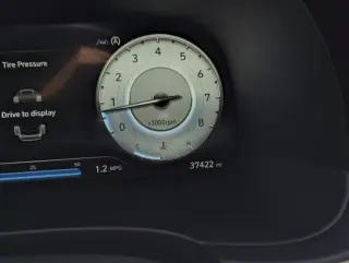Hyundai PALISADE 2023 Calligraphy 4dr SUV