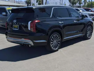 Hyundai PALISADE 2023 Calligraphy 4dr SUV
