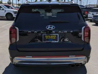 Hyundai PALISADE 2023 Calligraphy 4dr SUV