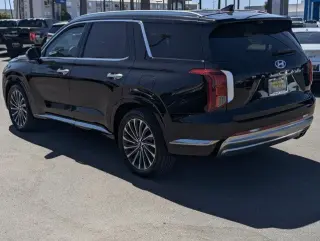 Hyundai PALISADE 2023 Calligraphy 4dr SUV