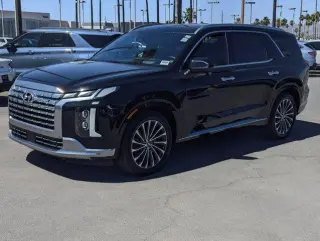 Hyundai PALISADE 2023 Calligraphy 4dr SUV