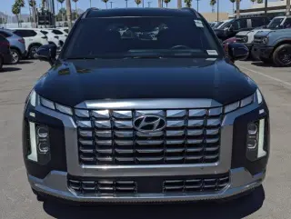 Hyundai PALISADE 2023 Calligraphy 4dr SUV
