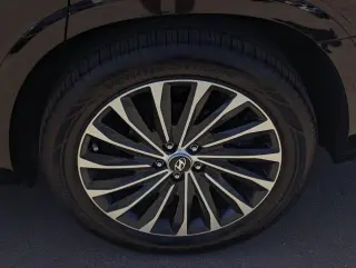 Hyundai PALISADE 2023 Calligraphy 4dr SUV