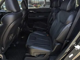 Hyundai PALISADE 2023 Calligraphy 4dr SUV