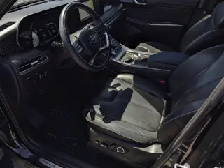 Hyundai PALISADE 2023 Calligraphy 4dr SUV