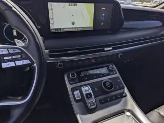 Hyundai PALISADE 2023 Calligraphy 4dr SUV