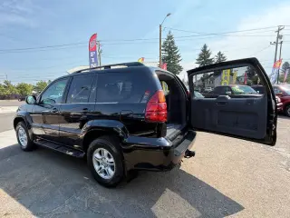 2003 Lexus GX 470