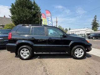 2003 Lexus GX 470