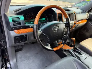 2003 Lexus GX 470