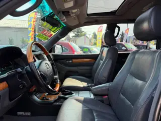 2003 Lexus GX 470