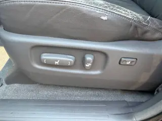 2003 Lexus GX 470