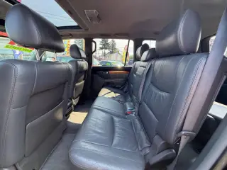 2003 Lexus GX 470