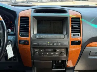2003 Lexus GX 470