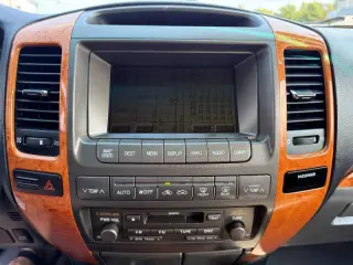 2003 Lexus GX 470