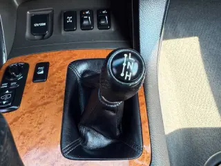2003 Lexus GX 470