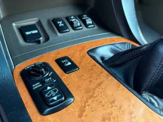 2003 Lexus GX 470