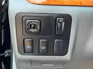 2003 Lexus GX 470