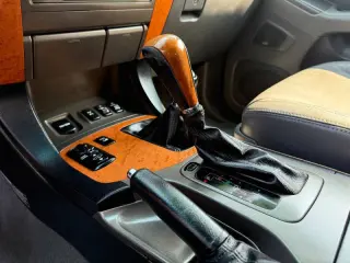 2003 Lexus GX 470