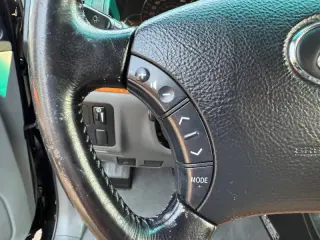 2003 Lexus GX 470
