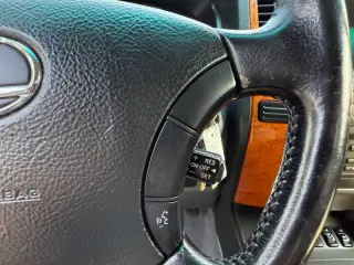 2003 Lexus GX 470
