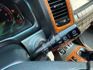 2003 Lexus GX 470