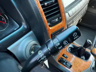 2003 Lexus GX 470