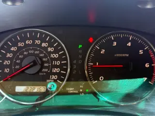 2003 Lexus GX 470