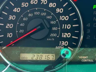 2003 Lexus GX 470