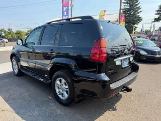 2003 Lexus GX 470