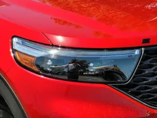Ford Explorer 2021 AWD ST 4dr SUV