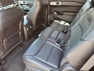 Ford Explorer 2021 AWD ST 4dr SUV