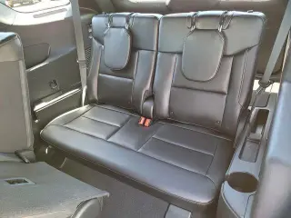 Ford Explorer 2021 AWD ST 4dr SUV