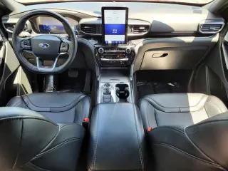 Ford Explorer 2021 AWD ST 4dr SUV