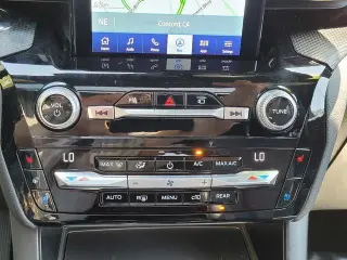 Ford Explorer 2021 AWD ST 4dr SUV